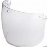 Polycarbonat Visier klar AF zu 3M G500 5F-1